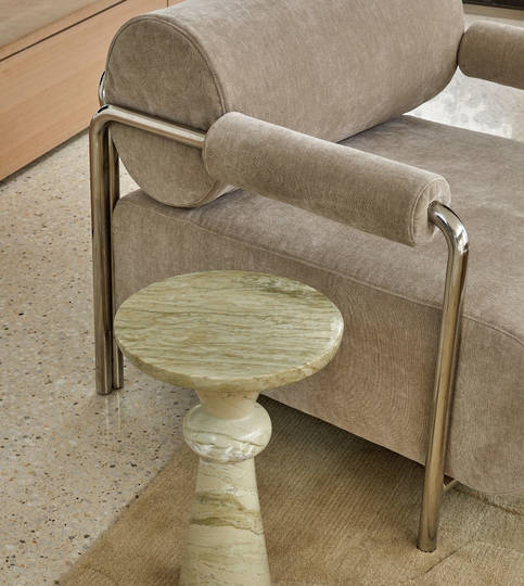 Sidney Renzo Sofa Chair image 1